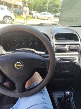 Opel Astra, снимка 4