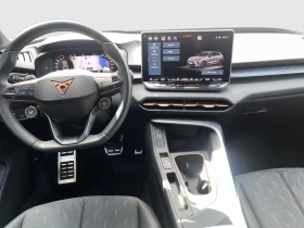 Cupra Terramar PHEV/204HP/HUD/360/NAVI/MEMO/CPLAY/580q, снимка 6