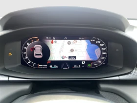 Cupra Terramar PHEV/204HP/HUD/360/NAVI/MEMO/CPLAY/580q, снимка 8