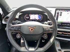 Cupra Terramar PHEV/204HP/HUD/360/NAVI/MEMO/CPLAY/580q, снимка 7