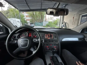 Audi A6, снимка 1