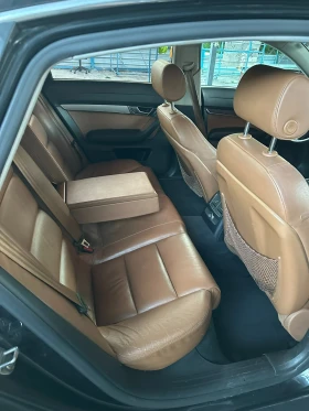 Audi A6, снимка 3