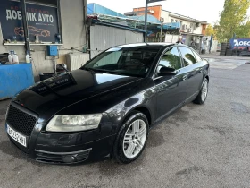 Audi A6, снимка 12