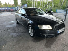 Audi A6, снимка 6