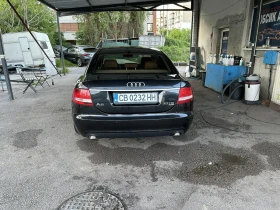 Audi A6, снимка 2