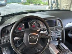 Audi A6, снимка 13