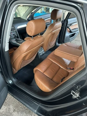 Audi A6, снимка 8