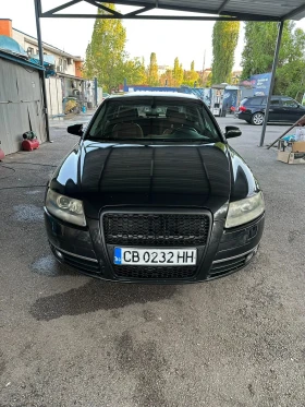Audi A6, снимка 11