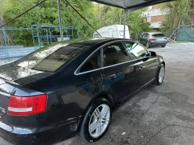 Audi A6, снимка 5