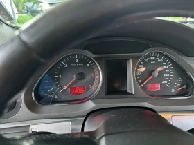 Audi A6, снимка 10