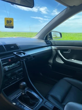 Audi A4 B6 2, 4 BDV, снимка 7