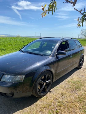 Audi A4 B6 2, 4 BDV, снимка 4