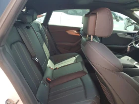Audi A5 2.0l Premium Plus 45, снимка 9
