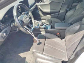 Audi A5 2.0l Premium Plus 45, снимка 6