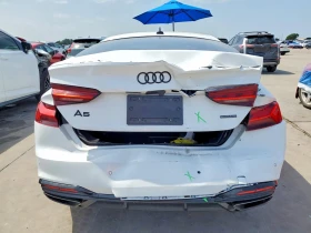 Audi A5 2.0l Premium Plus 45, снимка 5
