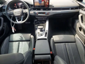 Audi A5 2.0l Premium Plus 45, снимка 7