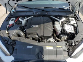 Audi A5 2.0l Premium Plus 45, снимка 10