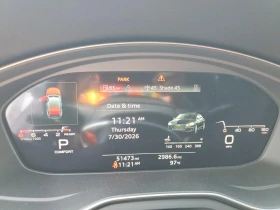 Audi A5 2.0l Premium Plus 45, снимка 8