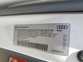 Audi A5 2.0l Premium Plus 45, снимка 11