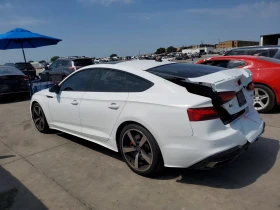 Audi A5 2.0l Premium Plus 45, снимка 2