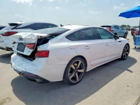 Audi A5 2.0l Premium Plus 45, снимка 3