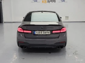 BMW 550 xDrive | 360 | ДИСТРОНИК | ШИБИДАХ, снимка 3