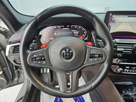 BMW 550 xDrive | 360 | ДИСТРОНИК | ШИБИДАХ, снимка 9