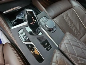 BMW 550 xDrive | 360 | ДИСТРОНИК | ШИБИДАХ, снимка 8