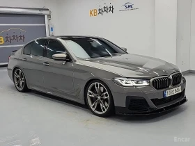BMW 550 xDrive | 360 | ДИСТРОНИК | ШИБИДАХ, снимка 4