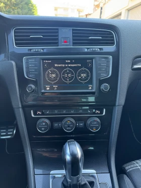 VW Golf GTD 2.0 , снимка 11