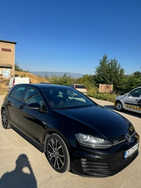 VW Golf GTD 2.0 , снимка 6