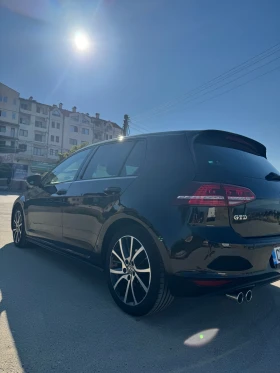 VW Golf GTD 2.0 , снимка 4