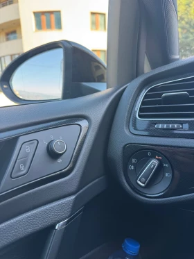 VW Golf GTD 2.0 , снимка 10