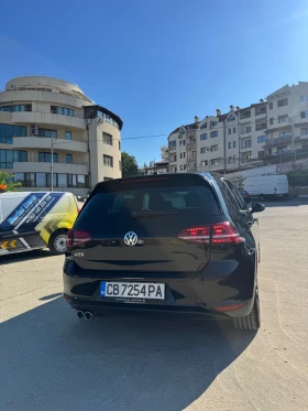 VW Golf GTD 2.0 , снимка 5