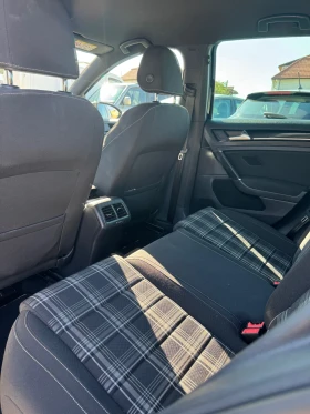 VW Golf GTD 2.0 , снимка 9
