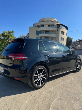 VW Golf GTD 2.0 , снимка 1