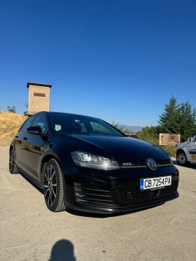 VW Golf GTD 2.0 , снимка 2