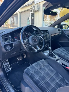 VW Golf GTD 2.0 , снимка 7