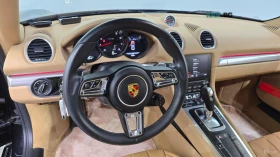 Porsche Cayman 2.0* CHRONO* PDK* ПОДГРЕВ* КАМЕРА* , снимка 5