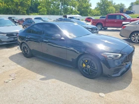 Mercedes-Benz C 300 2.0l 4Matic, снимка 4