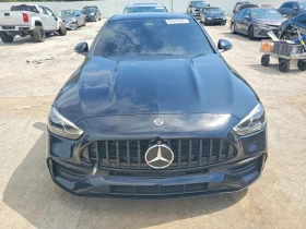 Mercedes-Benz C 300 2.0l 4Matic, снимка 5