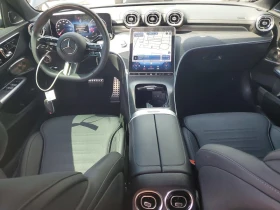 Mercedes-Benz C 300 2.0l 4Matic, снимка 8
