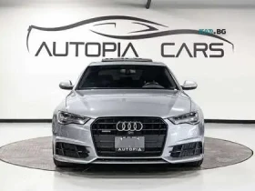 Audi A6 Quattro * Technik * 360 * АвтоКредит * ЦЕНА ДО БГ, снимка 2