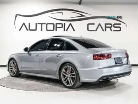 Audi A6 Quattro * Technik * 360 * АвтоКредит * ЦЕНА ДО БГ, снимка 6