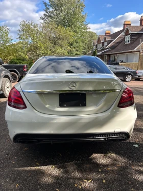 Mercedes-Benz C 450 AMG * CARFAX* ОПЦИЯ ЗА ФИНАНСИРАНЕ* , снимка 5
