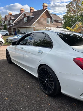 Mercedes-Benz C 450 AMG * CARFAX* ОПЦИЯ ЗА ФИНАНСИРАНЕ* , снимка 4