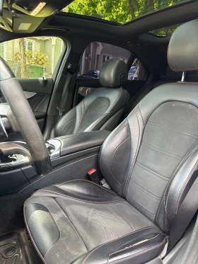 Mercedes-Benz C 450 AMG * CARFAX* ОПЦИЯ ЗА ФИНАНСИРАНЕ* , снимка 7