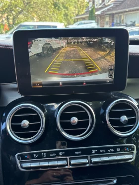Mercedes-Benz C 450 AMG * CARFAX* ОПЦИЯ ЗА ФИНАНСИРАНЕ* , снимка 9