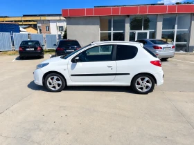 Peugeot 206, снимка 3