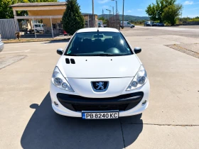 Peugeot 206, снимка 1